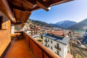Villa Pais 3 cime View Auronzo Di Cadore